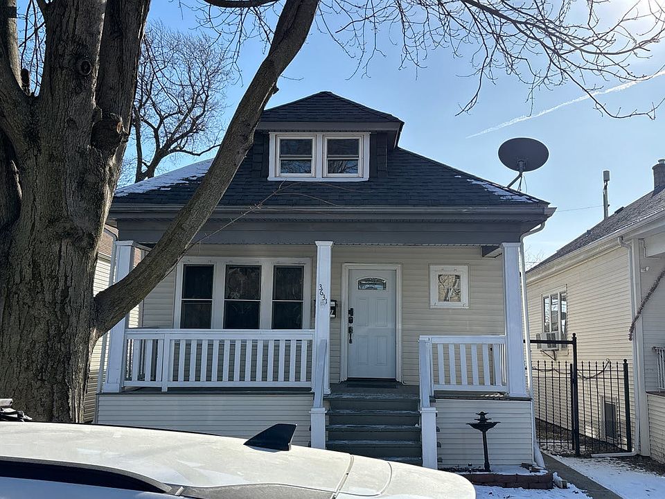 1st image of 3631 W 61st St