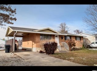 2312 S 1800 W, Syracuse, UT 84075