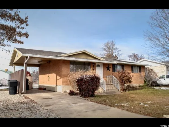 2312 S 1800 W, Syracuse, UT 84075