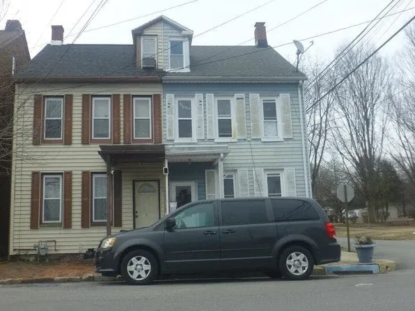 19 S Pine St, Marietta, PA 17547