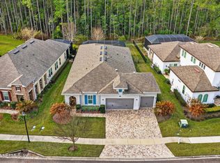 306 HATTER Drive, Jacksonville, FL 32081