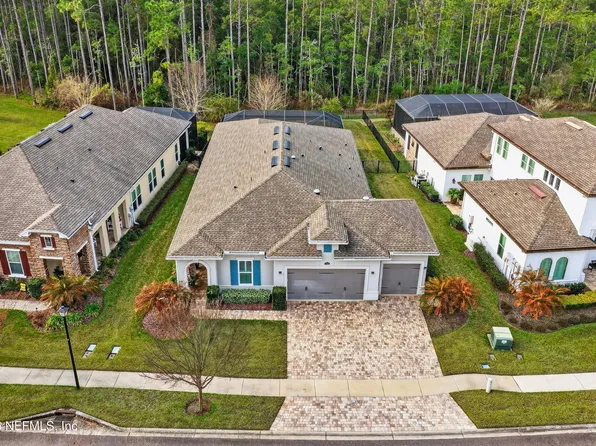 306 HATTER Drive, Jacksonville, FL 32081