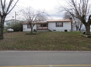 410 Pap Johnson Cir, Gainesboro, TN 38562