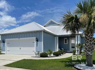 4844 Cypress Loop E, Orange Beach, AL 36561