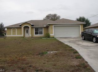 1017 Anson Ave, Lehigh Acres, FL 33971