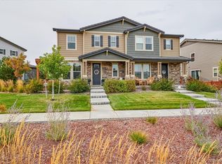 9974 Nadine Ln, Parker, CO 80134
