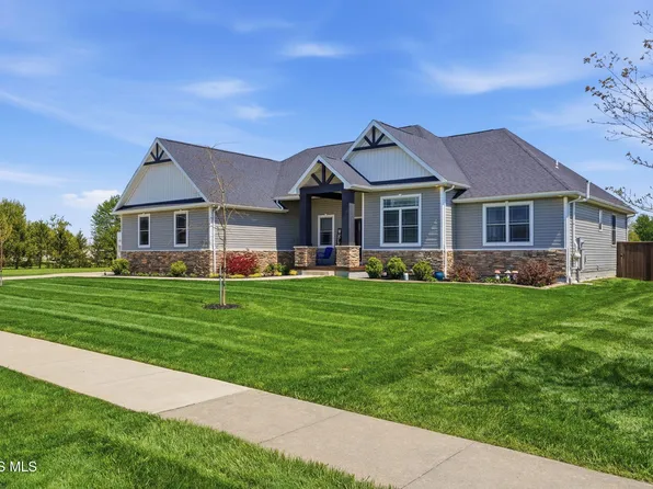 201 Maple Dr, Arlington, OH 45814