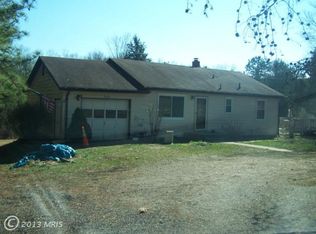 9536 Rapidan Dr, Fredericksburg, VA