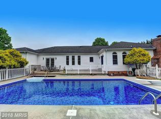 1212 Glenview Ct, Churchville, MD 21028