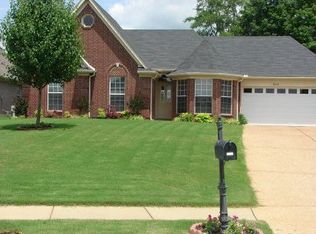 5618 Camden Cv, Olive Branch, MS 38654