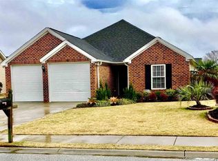 410 Cassian Way, Myrtle Beach, SC 29588