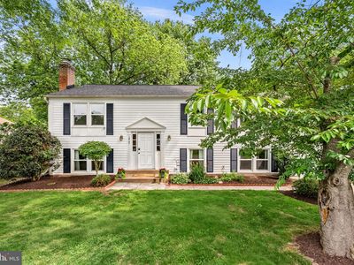 12747 Kinship Dr, Herndon, VA, 20171