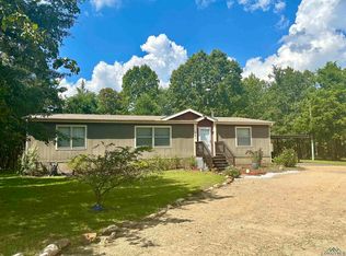 241 Private Road 1143, Gilmer, TX 75645