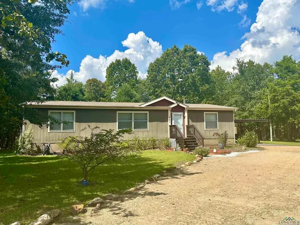 241 Private Road 1143, Gilmer, TX 75645