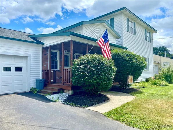 80 Sunnydale Ave, Wellsville, NY 14895