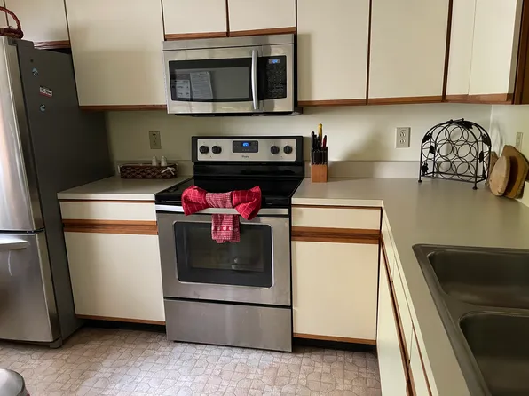 9 Fawn Mdw #19C, Center Conway, NH 03813