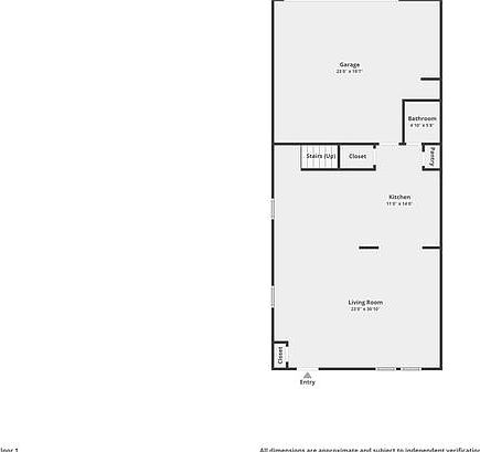 3rd image of 130 Wellbrook Ct NE