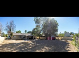 652 Occidental Dr, Dayton, NV 89403