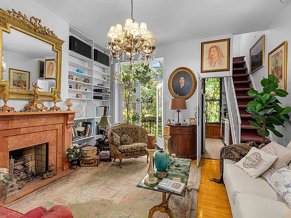 3rd image of 524 W 149th St