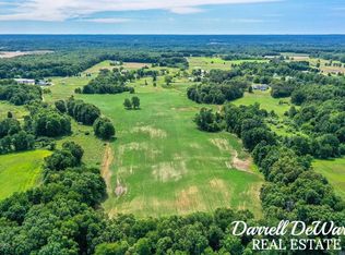 Willitts Rd, Hastings, MI 49058