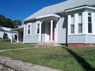 713 Washington St, Coventry, RI 02816