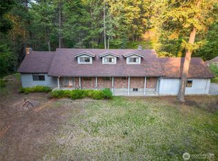 806 Gillette Rd #A, Colville, WA 99114