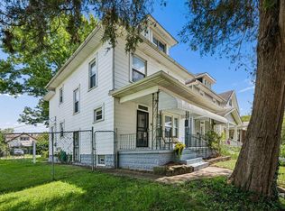 80 S Eureka Ave, Columbus, OH 43204