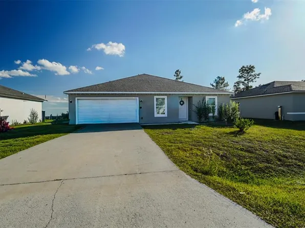 265 Gladiola Ct, Poinciana, FL 34759