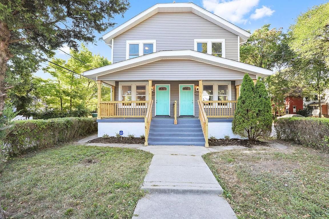 1673 E Fulton St 1675, Columbus, OH 43205 Zillow