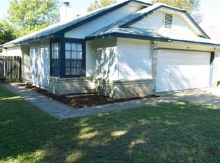14414 Tiffer Ln, Austin, TX 78728
