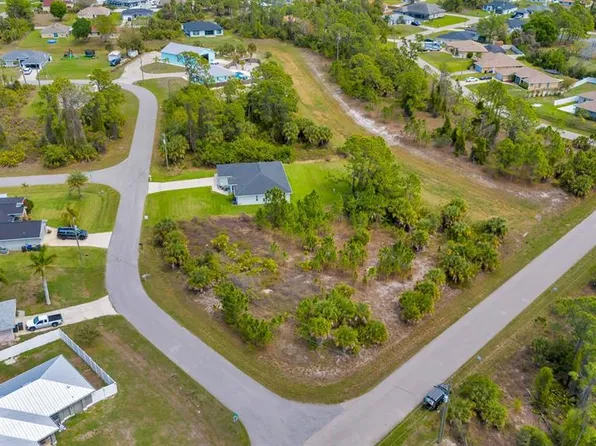 Amnesty Dr #19, North Pt, FL 34288