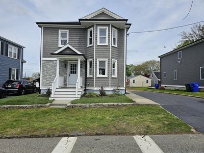 160 Vincent Ave, East Providence, RI, 02914