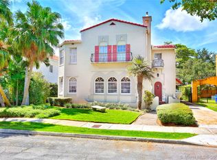 530 NE 59th St, Miami, FL 33137