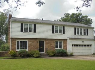 1101 McKinley St, Miami, OK 74354