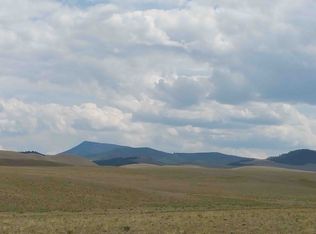 Anadarko 1 Rd, Hartsel, CO 80449