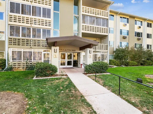 775 S Alton Way #4B, Denver, CO 80247