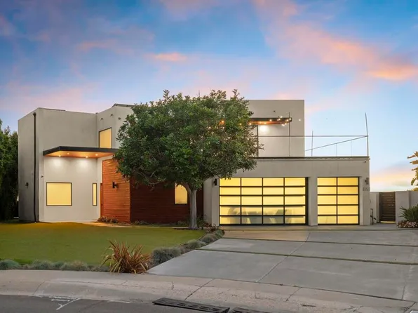 2170 Via Nina, La Jolla, CA 92037