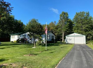 2662 Pine Grove Rd, Gaylord, MI 49735
