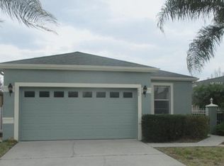 7545 Berna Ln, Land O Lakes, FL 34637