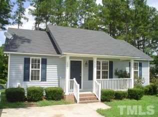 2040 Ballston Pl, Knightdale, NC 27545