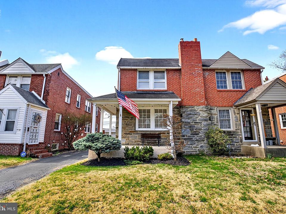 1st image of 712 Clarendon Rd