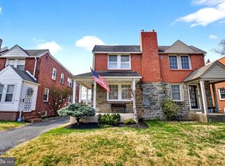 712 Clarendon Rd, Drexel Hill, PA