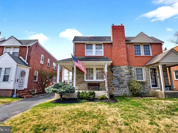 712 Clarendon Rd, Drexel Hill, PA 19026