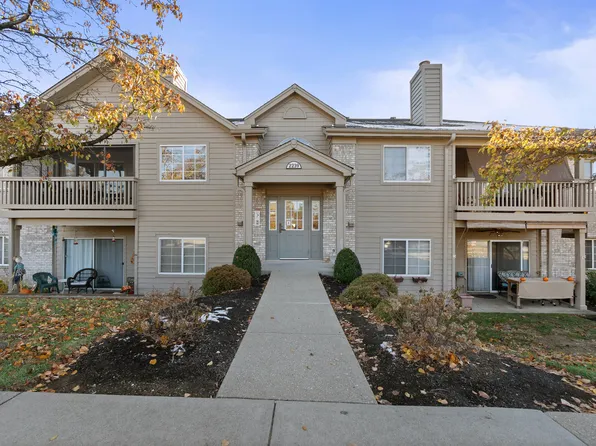 2239 Teal Briar Ln APT 104, Burlington, KY 41005