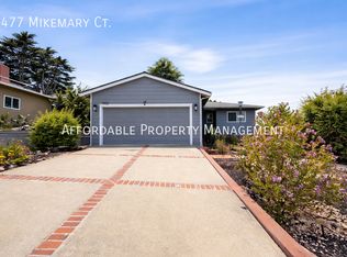 2477 Mikemary Ct, Castro Valley, CA 94546