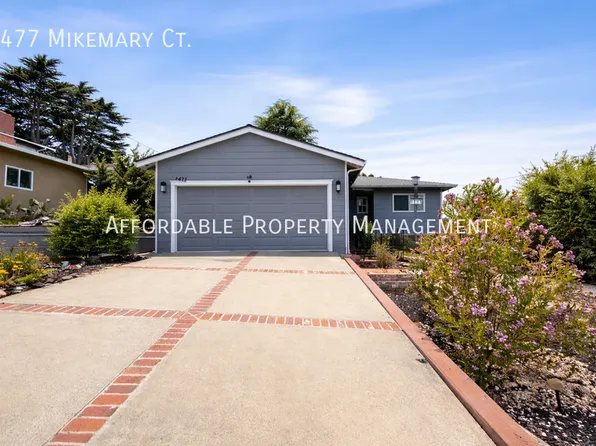 2477 Mikemary Ct, Castro Valley, CA 94546