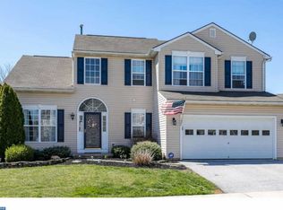 122 Nassau Ln, Coatesville, PA 19320