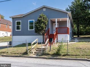1208 Elfin Ave, Capitol Heights, MD