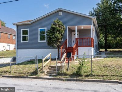 1208 Elfin Ave, Capitol Heights, MD, 20743
