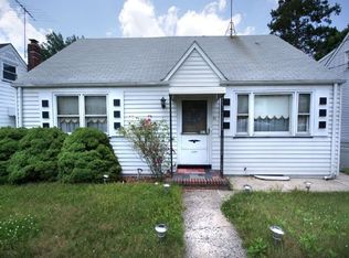 51 Shields Pl, North Arlington, NJ 07031